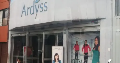 ARDYSS COLOMBIA ARDYSS COLOMBIA
